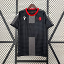 Camisa Seleção Georgia Visitante 2024