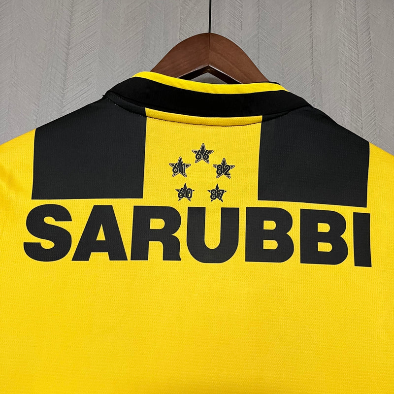 Camisa Penarol Home 25/26