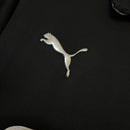 Camisa Manchester City Black 25/26