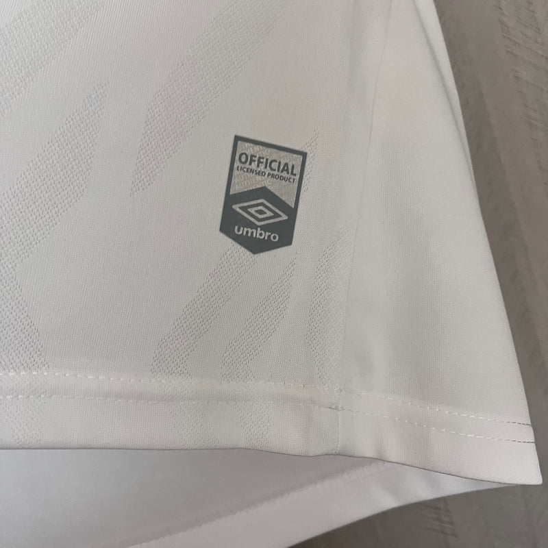 Camisa Feminina Santos Home 25/26