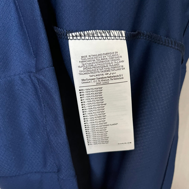 Terceira Camisa PSG 25/26