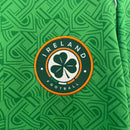 Camisa Seleção Irlanda Home 2024