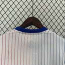 Camisa da França 2024/25 Away – MBAPPE