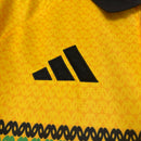Camisa Seleção Jamaica Home 2026