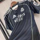 Camisa Real Madrid Visitante 25/26