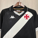 Camisa Vasco da Gama Home 25/26