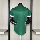 Camisa Versão Jogador Palmeiras Home 25/26