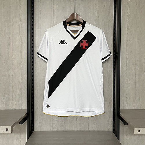 Camisa Vasco da Gama Visitante 25/26