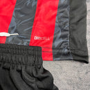 Kit Infantil AC Milan Home 25/26