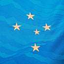 Terceira Camisa Feminina Cruzeiro 25/26 (Pronta Entrega)