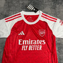 Kit Infantil Arsenal Home 25/26