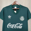 Camisa Retrô Palmeiras 1980
