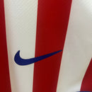 Camisa Atlético Madrid Home 25/26