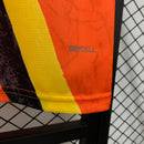 Terceira Camisa Manchester City 25/26