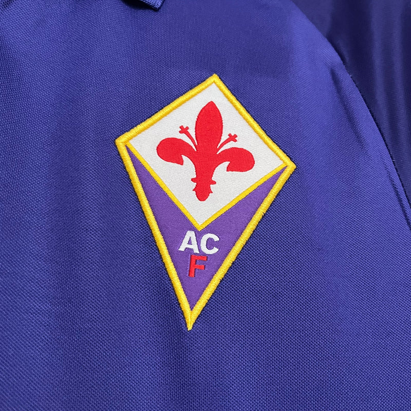 Camisa Retrô Fiorentina 1998