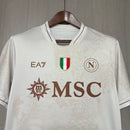Camisa Napoli Visitante 25/26