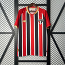 Camisa São Paulo Visitante 25/26