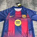 Kit Infantil Barcelona Home 25/26
