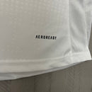 Camisa Feminina Internacional Visitante 25/26