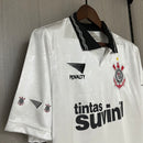 Camisa Retrô Corinthians 1997