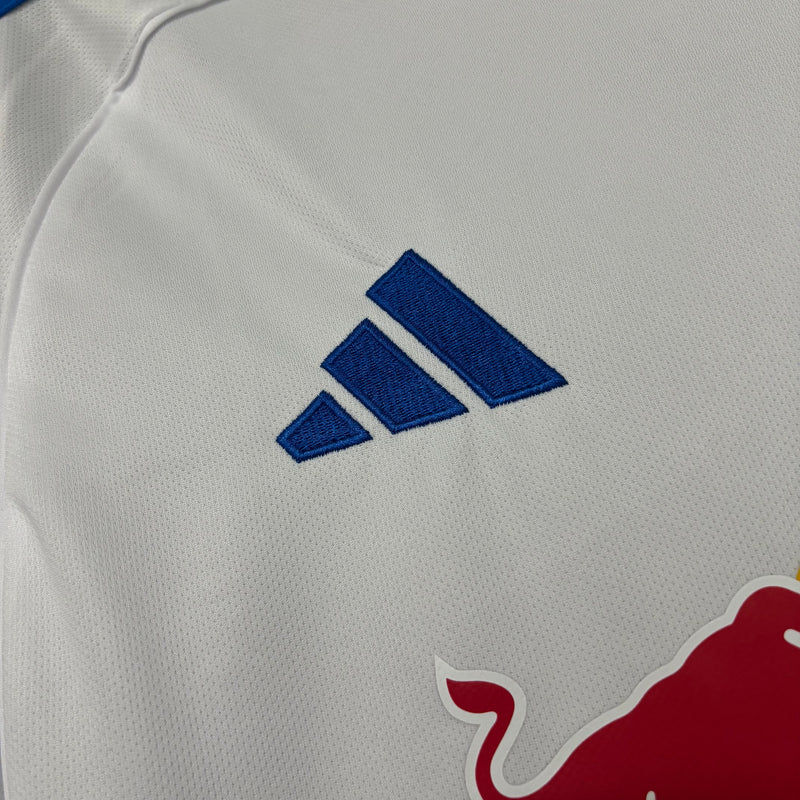 Camisa Leeds United Home 25/26