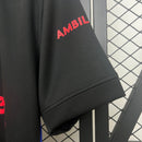 Camisa Barcelona x Travis Scott 24/25 Edição especial