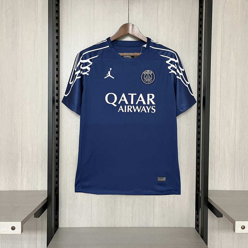 Terceira Camisa PSG 25/26
