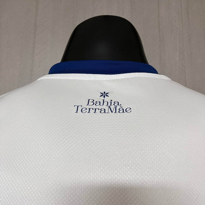 Camisa Versão Jogador Bahia Home 25/26