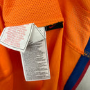 Camisa Barcelona Retrô 2006/07 (Pronta Entrega)