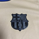 Kit Infantil Barcelona Visitante 25/26