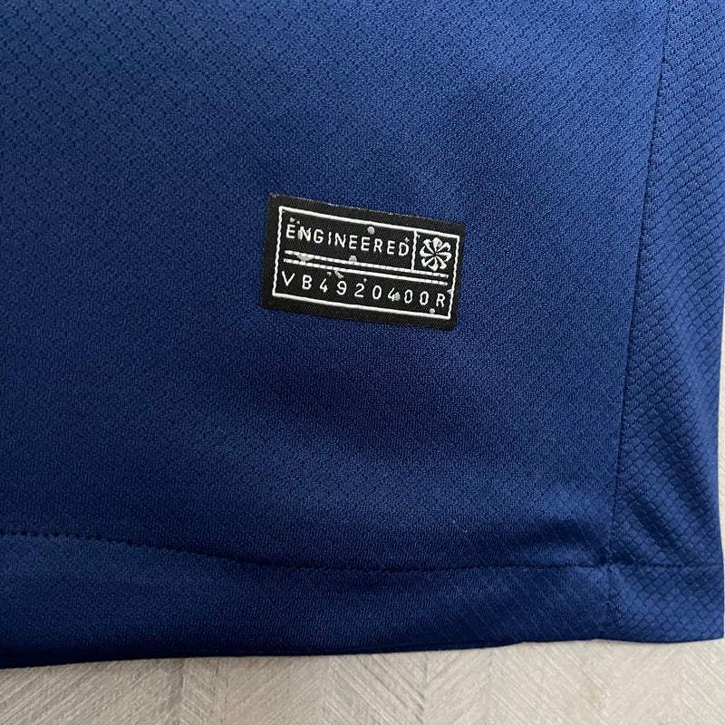 Terceira Camisa PSG 25/26