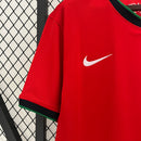 Camisa do Portugal 2024/25 Home – RONALDO