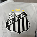 Camisa Versão Jogador Santos Home 25/26