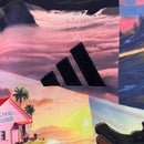 Camisa Seleção Japão Edição Especial 2024