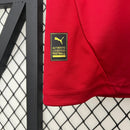 Camisa Seleção Servia Home 2024