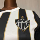 Camisa Feminina Atlético Mineiro Home 26/27