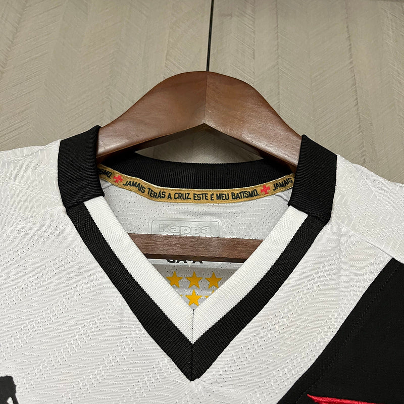 Camisa Vasco da Gama Visitante 25/26