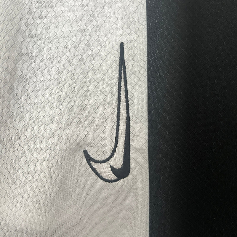 Camisa do Corinthians 2024/25 Third – Memphis