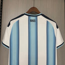 Camisa Seleção Argentina 2026 Home