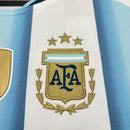 Camisa Seleção Argentina 2026 Home