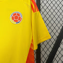 Camisa Seleção Colômbia Home 2024