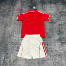 Kit Infantil Nottingham Forest Home 25/26