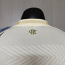 Terceira Camisa Versão Jogador Flamengo 25/26