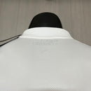 Camisa Versão Jogador Palmeiras Visitante 25/26