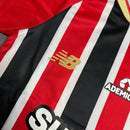 Kit Infantil São Paulo Visitante 25/26