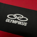 Camisa Retrô Fiorentina Flamengo 2009/10