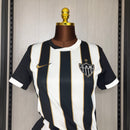 Camisa Feminina Atlético Mineiro Home 26/27