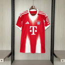 Camisa Bayern de Monique Home 25/26
