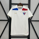Camisa Fortaleza Visitante 25/26