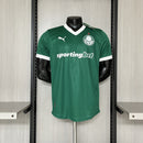 Camisa Versão Jogador Palmeiras Home 25/26